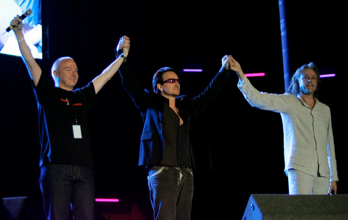 Midge Ure Cancels Tour Due to Health Issues