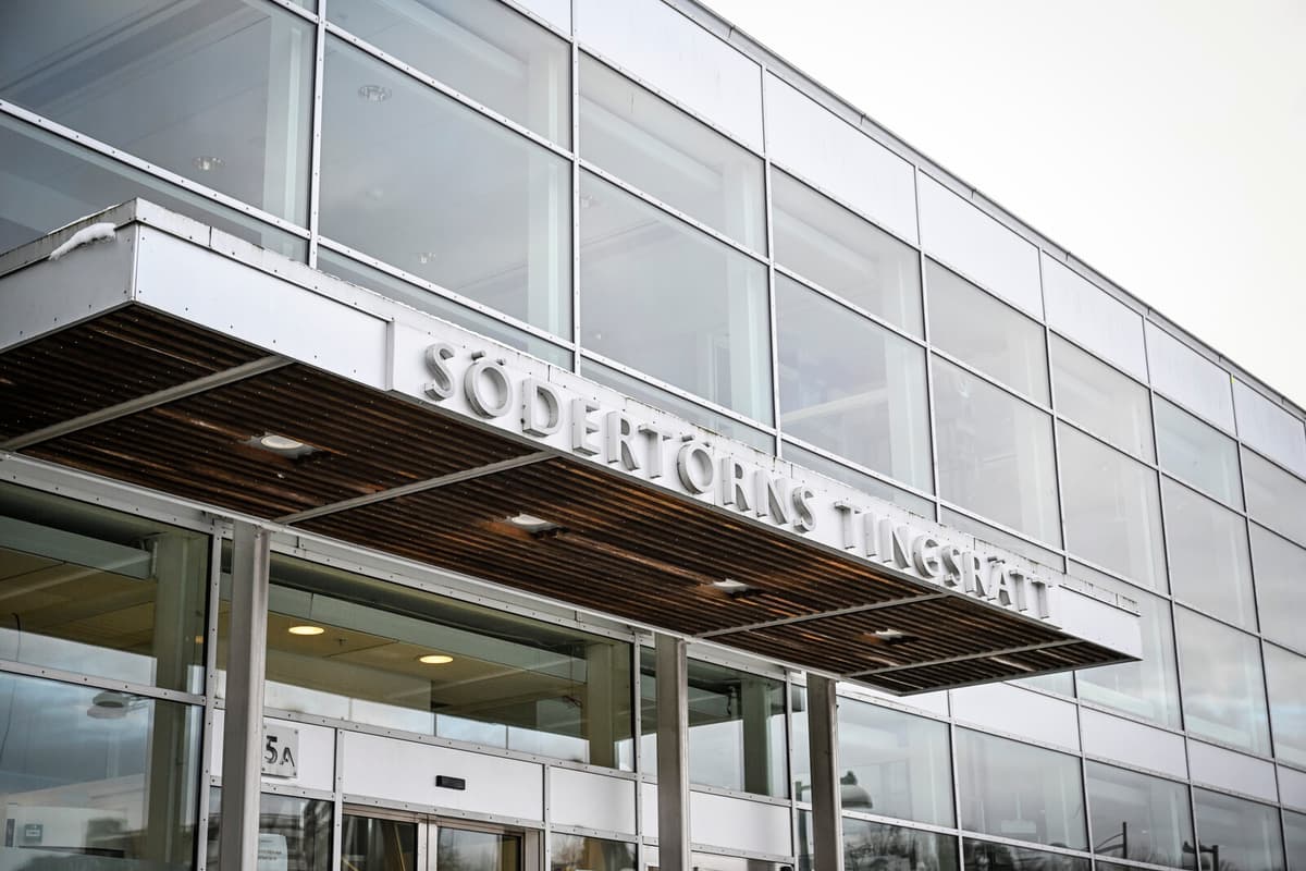 Men Charged for Running Illegal Online Pharmacy in Sweden