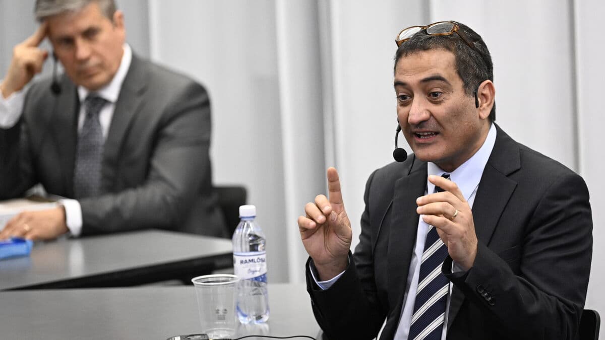 Islamist Dissertation Approved Despite Research Practice Deviations