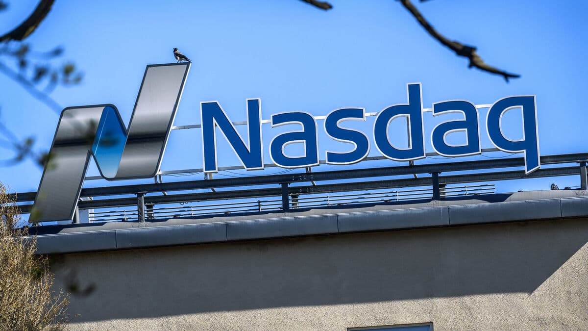 Industrial Giants Boost Stockholm Stock Exchange Amid Green Market Trend