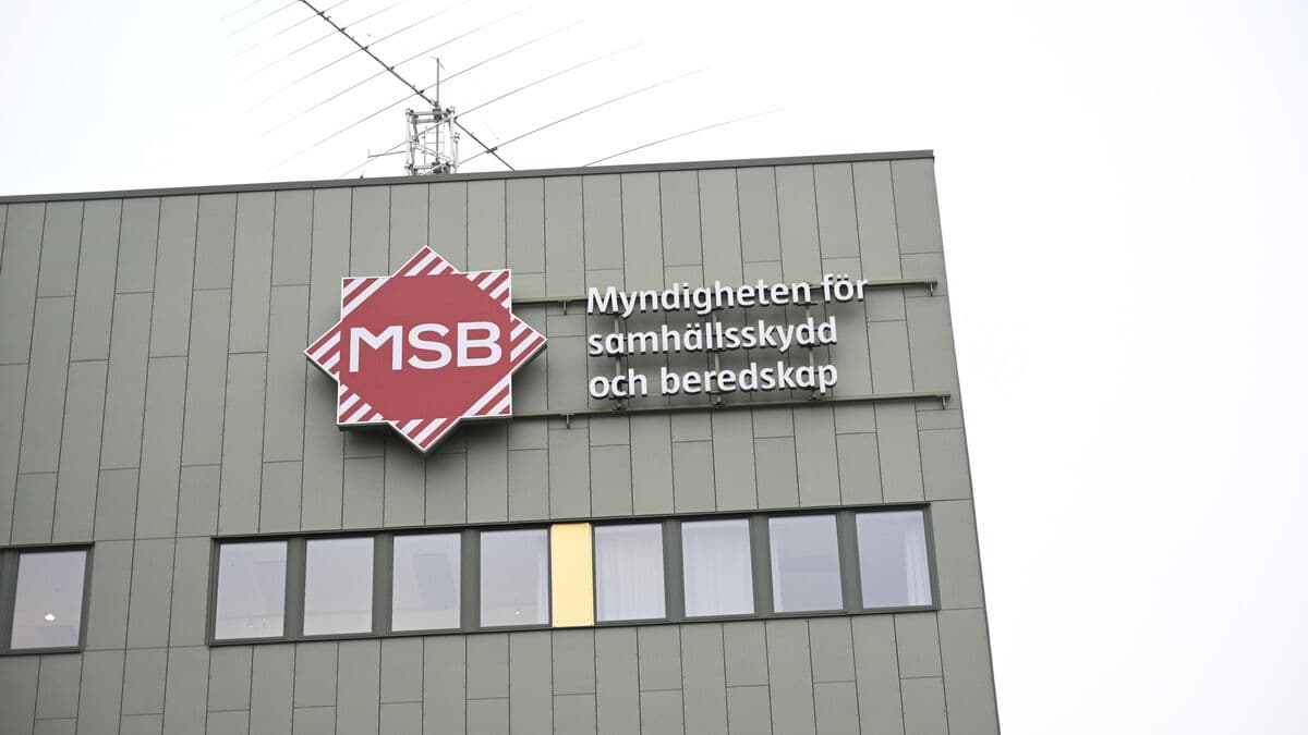 The government paves the way for a name change for MSB