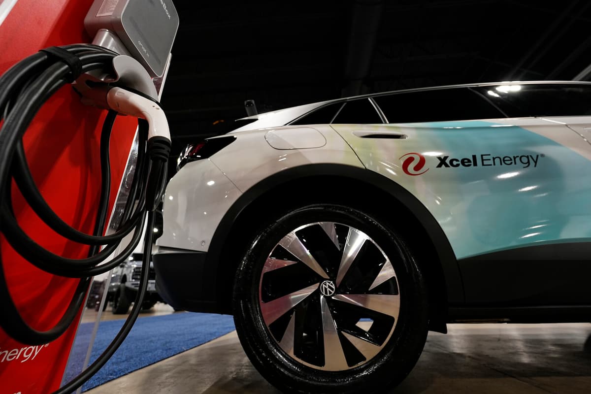 Used Electric Car Sales Surge in First Half of the Year