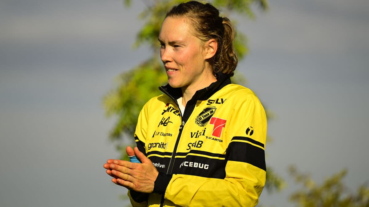 The star may get a new chance at the Olympics – in a different sport