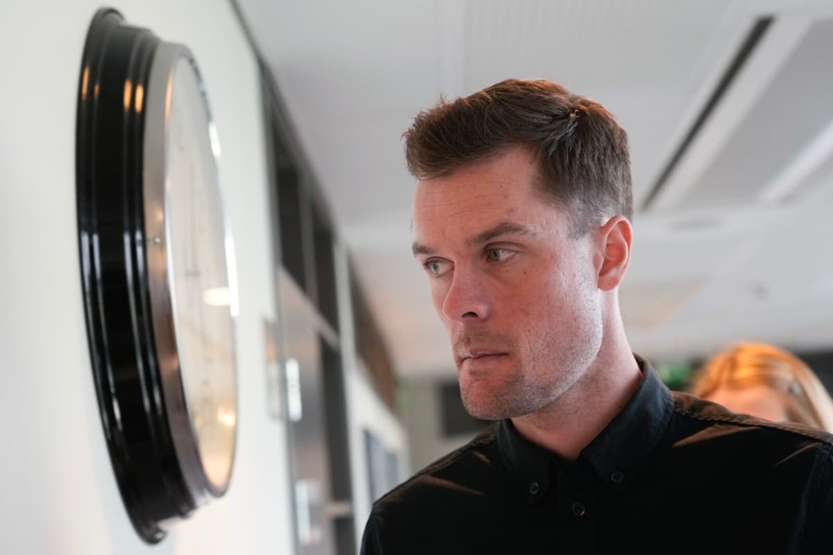 Filip Ingebrigtsen Testifies Against Father in Assault Trial