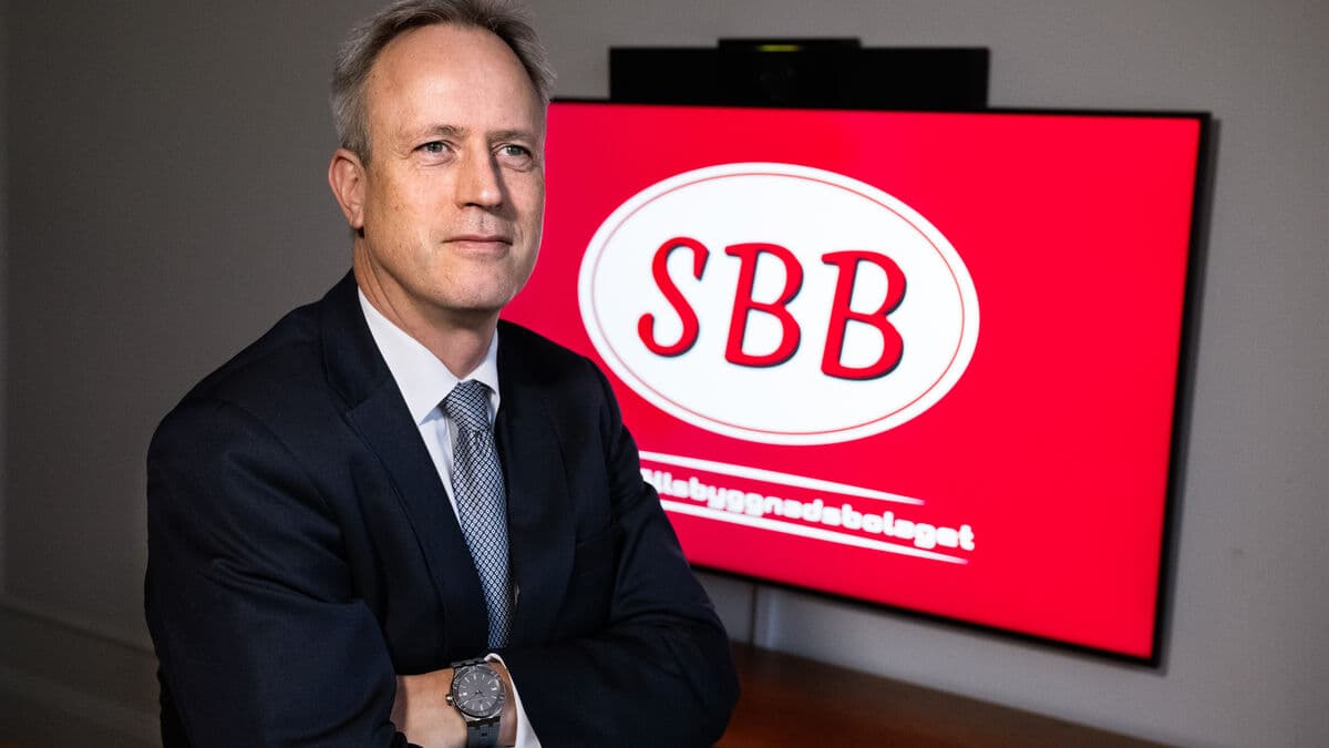 SBB to appeal SEK 80 million fine from Swedish Financial Supervisory Authority