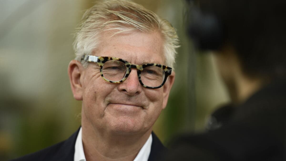 Ericsson CEO pay tops SEK 100 million in 2025