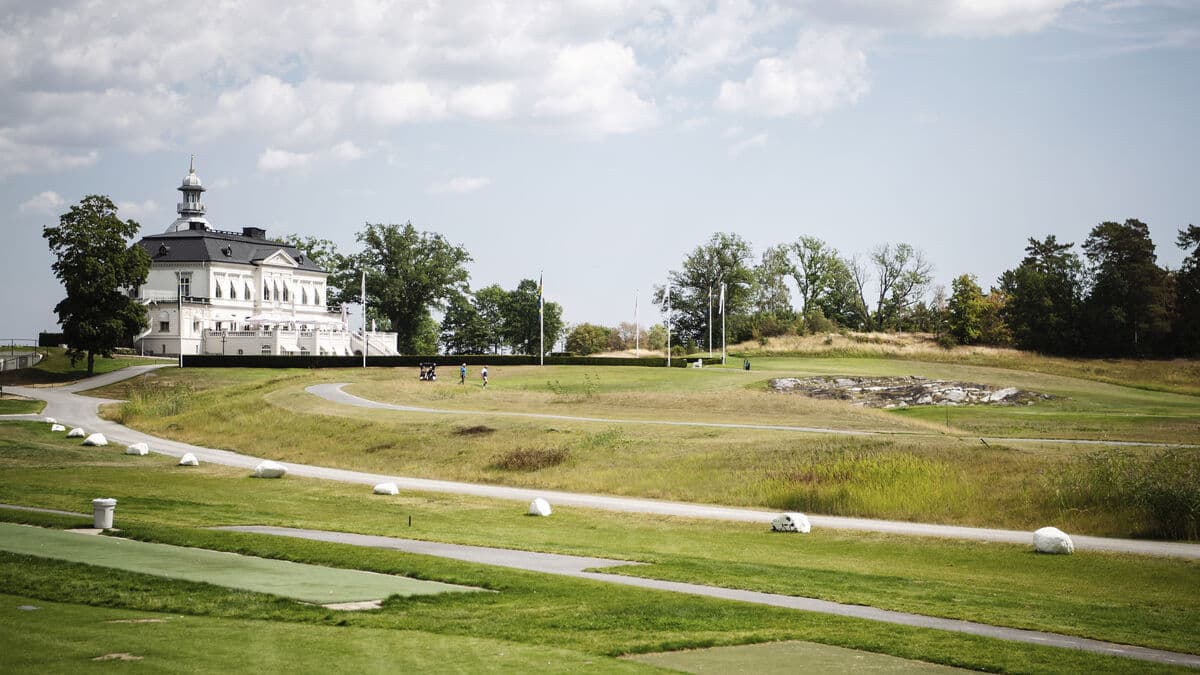 Swedish club wants to join criticized LIV tour