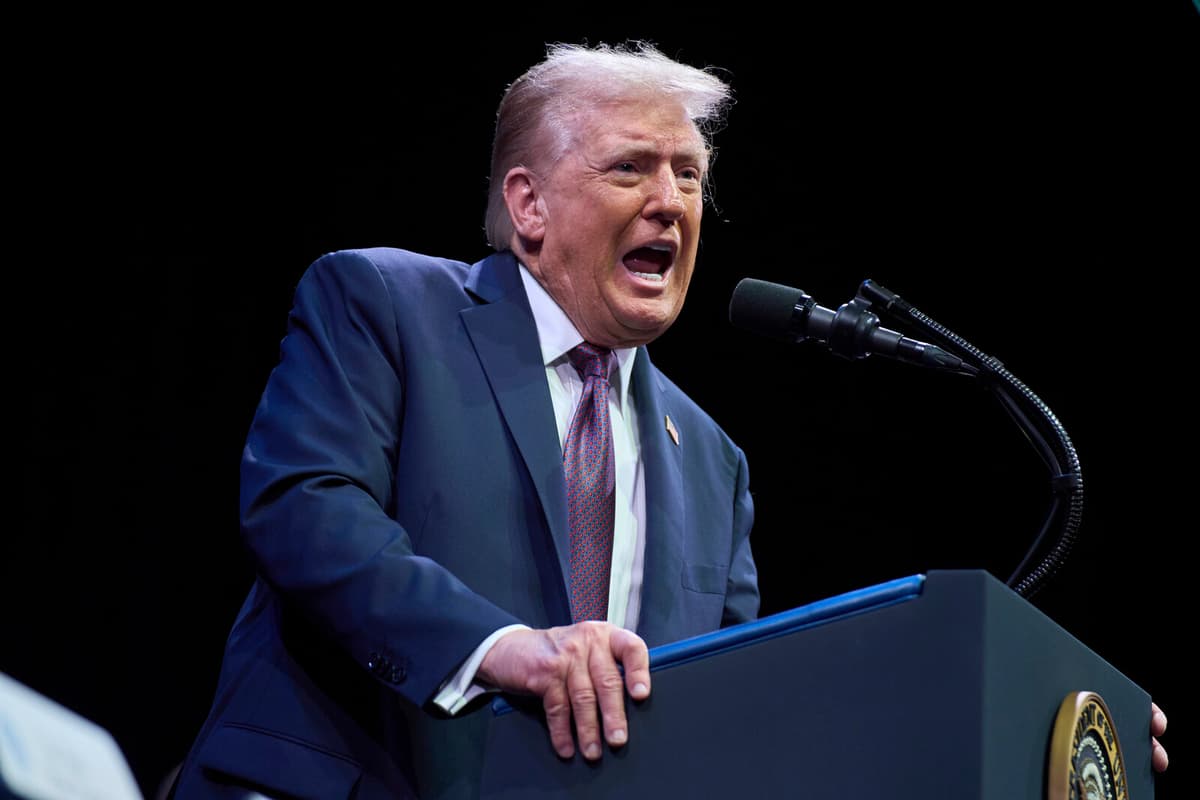 Epstein Documents Could Pose Serious Threat to Trump