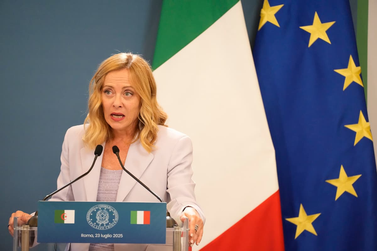 Italy Approves Bridge to Sicily, Boosting NATO Infrastructure