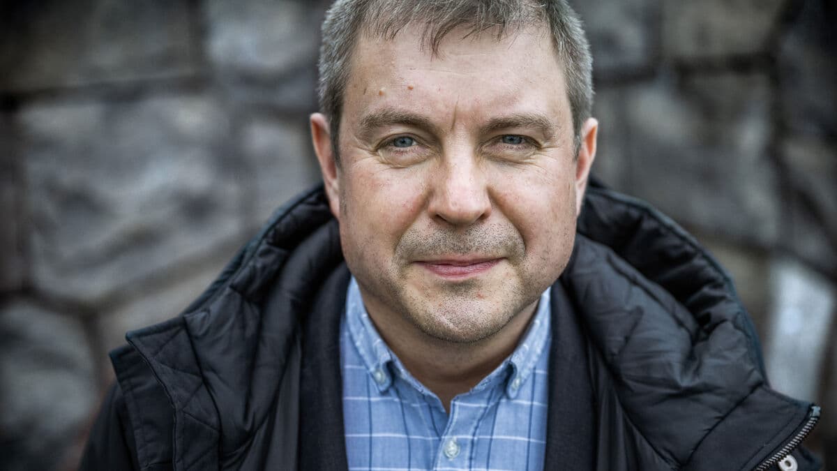 Russian writer about his compatriots – “like zombies”