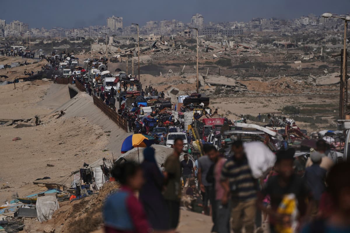 News Agencies Urge Israel to Allow Journalists into Gaza