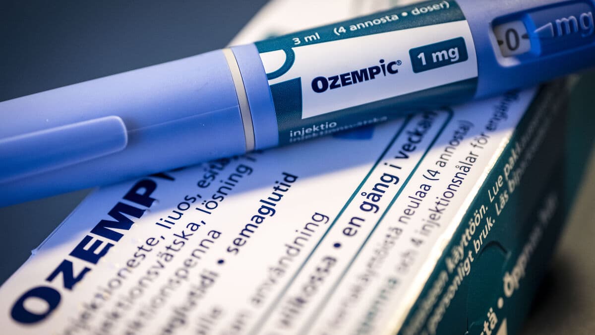 US warning to Novo Nordisk over concealing suspected Ozempic side effects