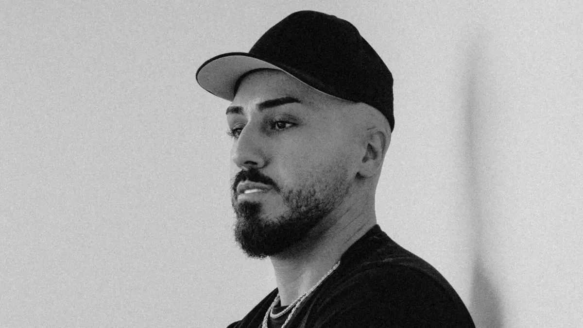 Ant Wan Announces Retirement from Music Career