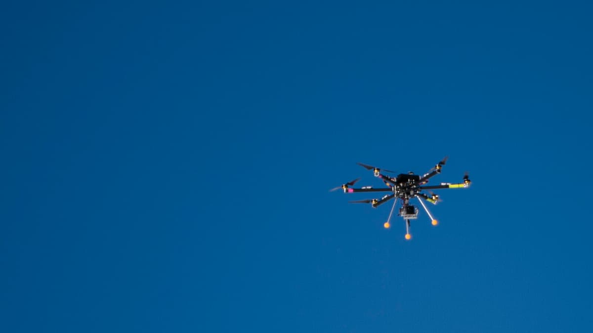 Germany: The Military Should be Allowed to Shoot Down Drones