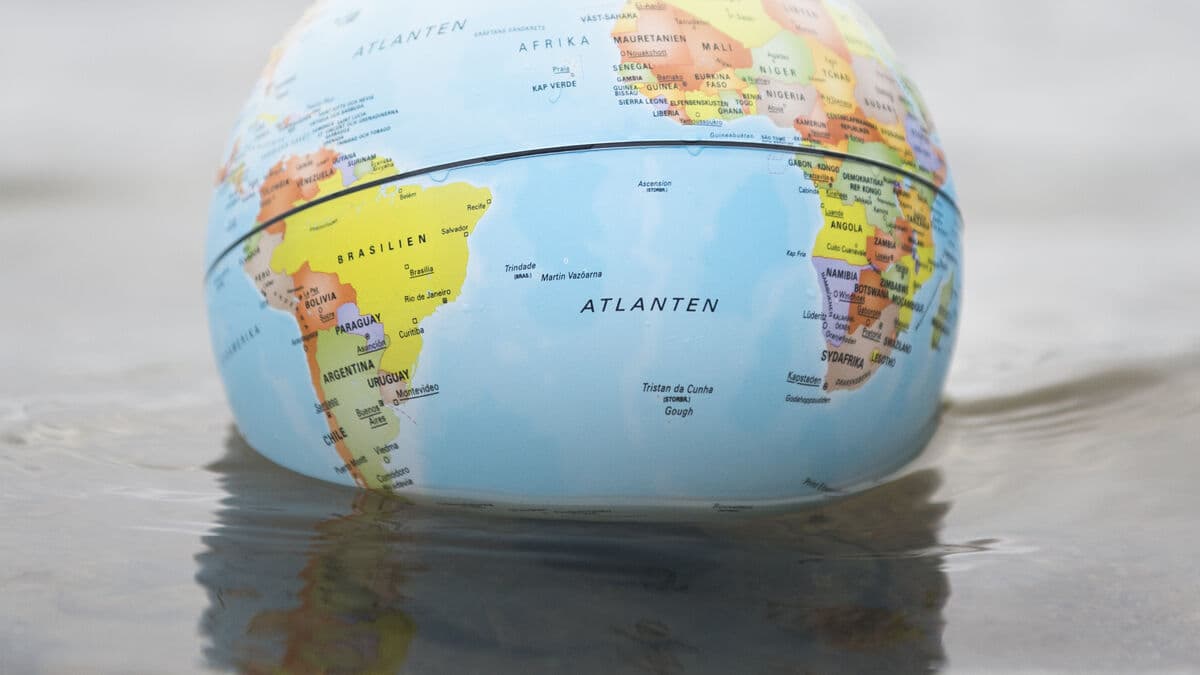 Climate Deniers Mimic Science to Spread Disinformation, Study Finds