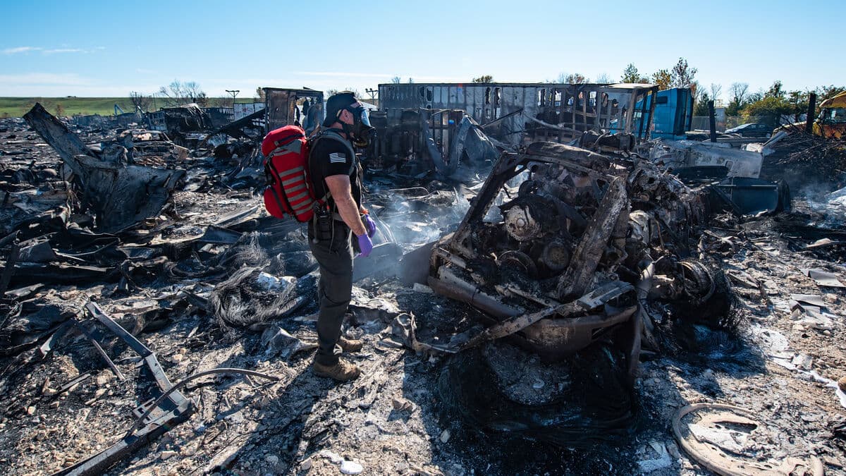 Model airplane grounded after fatal crash in US