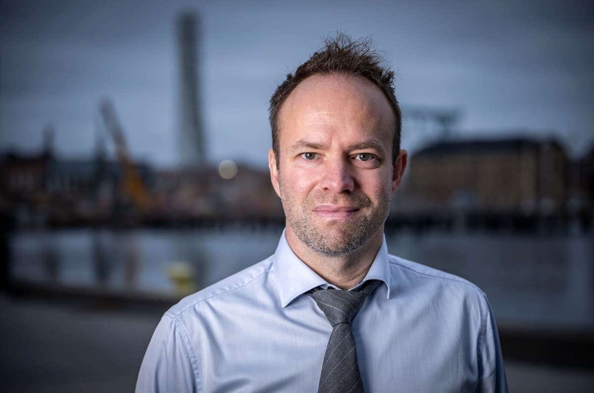 Expert Suggests Israel Likely Behind Mediterranean Drone Attack