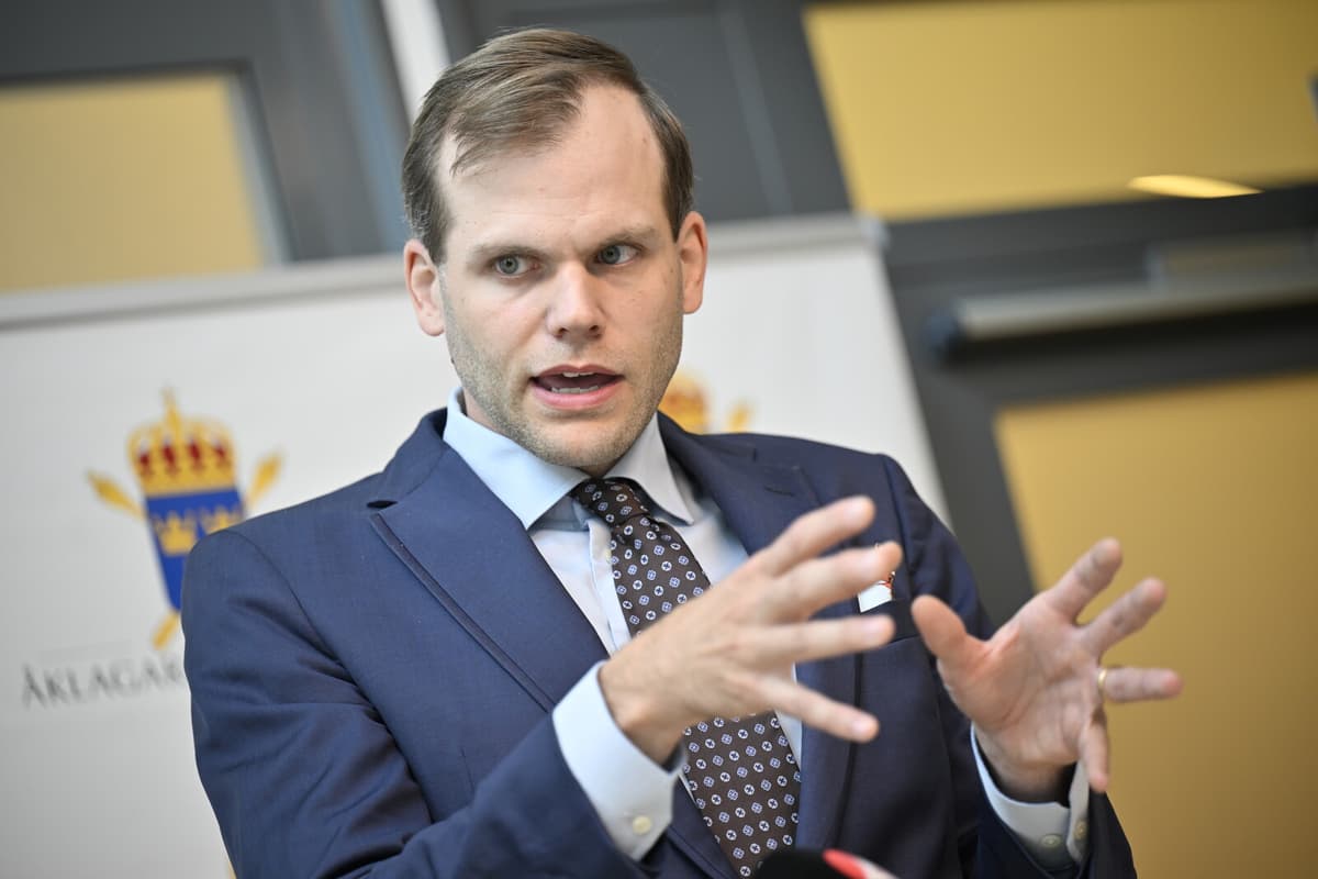 Two Men Charged with Fraud for Sending Millions in Fake Invoices