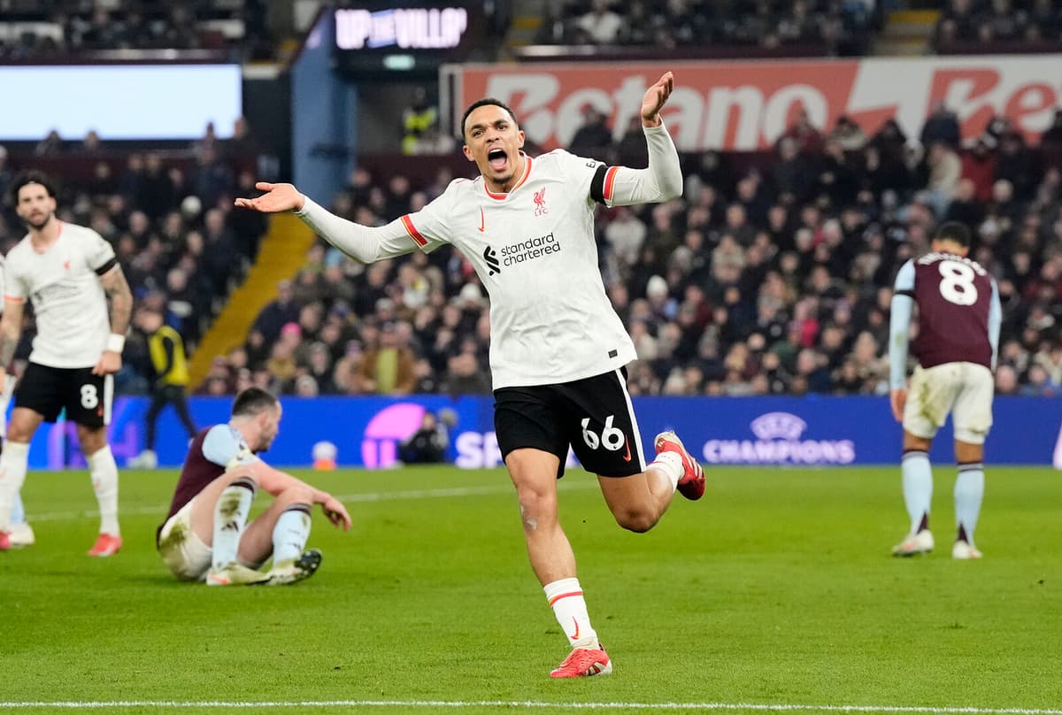 Points Drop for Liverpool – Arsenal Can Close In