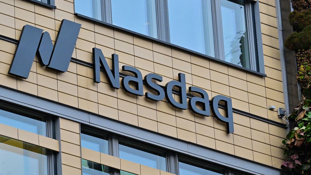 Stock market down despite strong US jobs figures