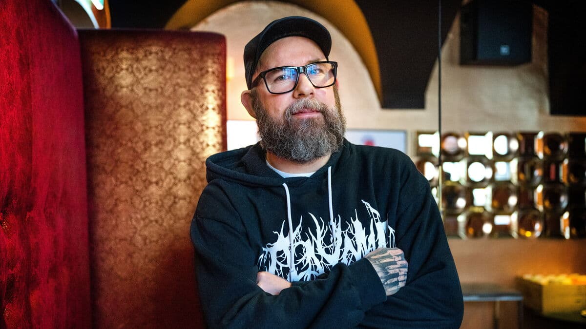 In Flames sets Gothenburg on fire with new festival