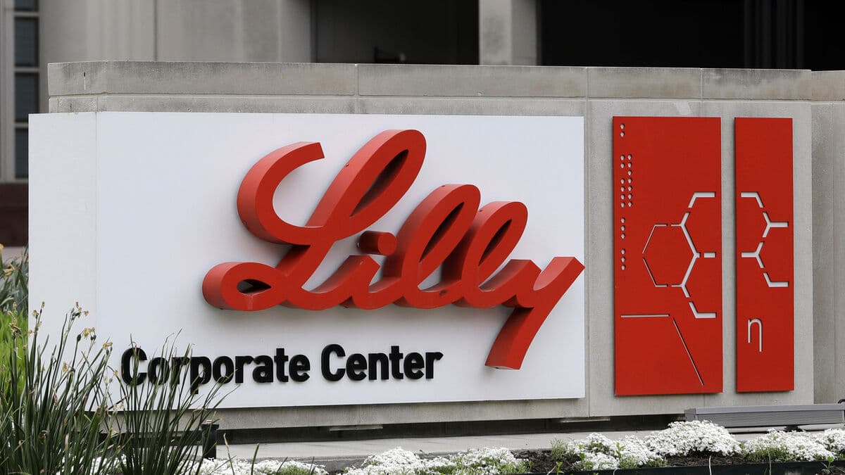 Eli Lilly in new $2.4 billion deal buys Orna Therapeutics