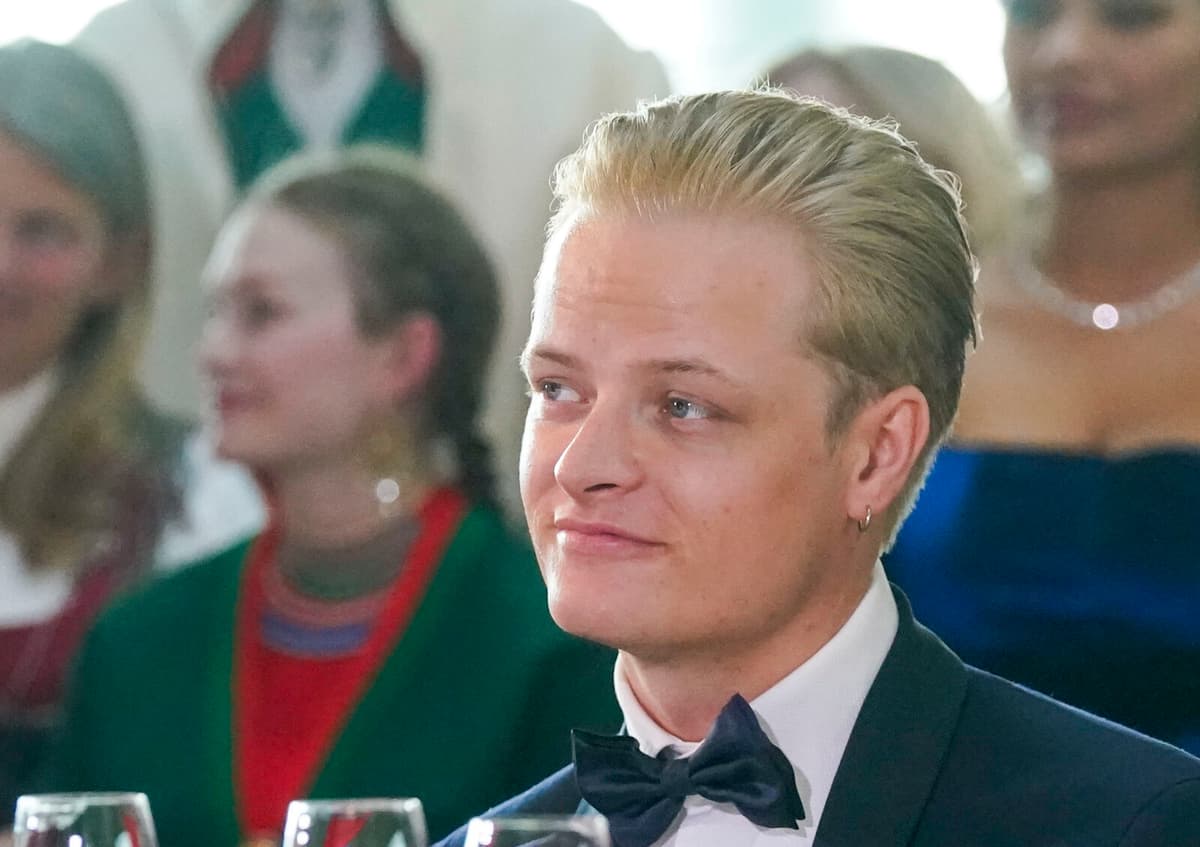 Norway's Marius Borg Høiby to Lose Diplomatic Passport