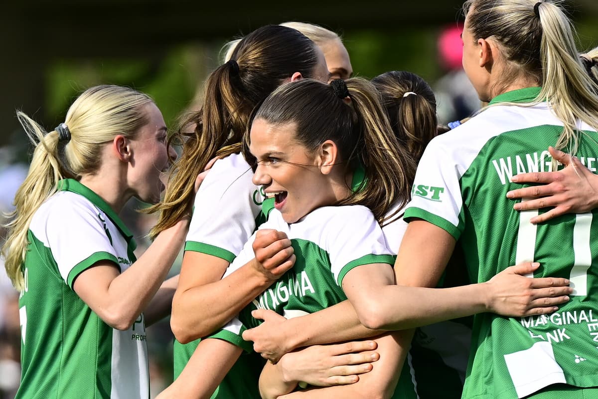 Hammarby and Norrköping Reach Swedish Cup Final