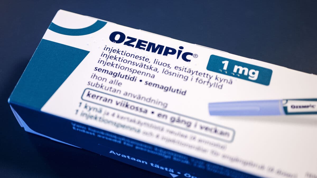 Novo Nordisk to cut Wegovy and Ozempic prices in the US by up to 50 percent starting January 2027
