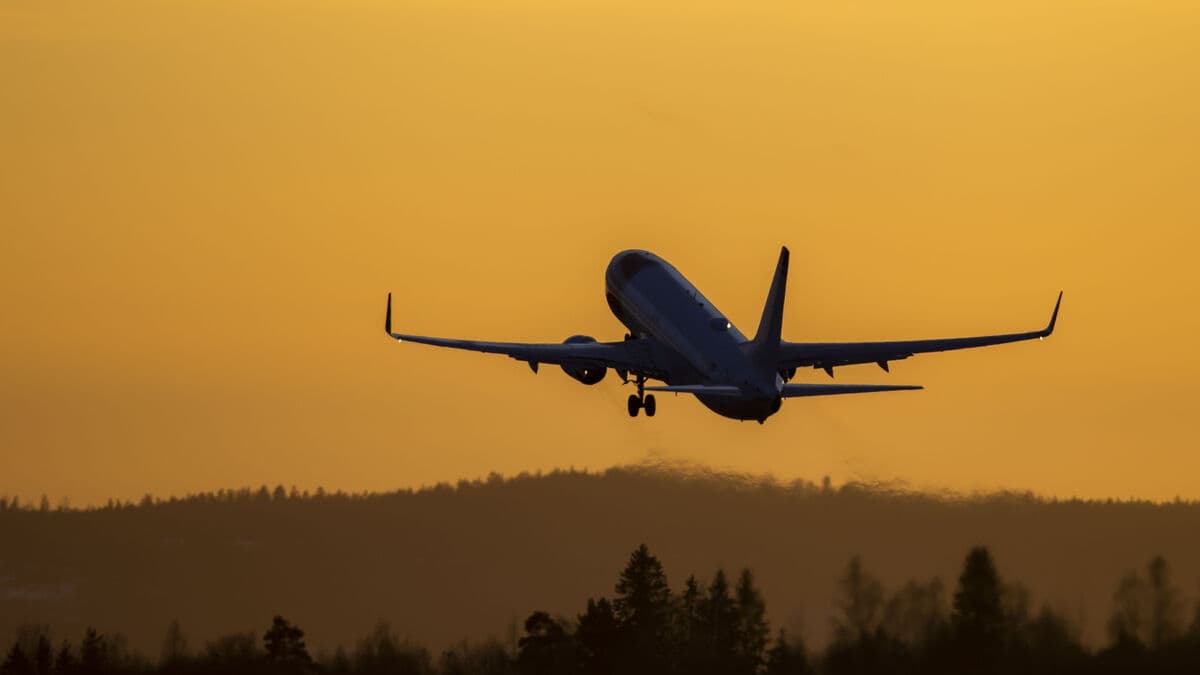 Flights Diverted After Drone Alert at Oslo's Gardermoen Airport
