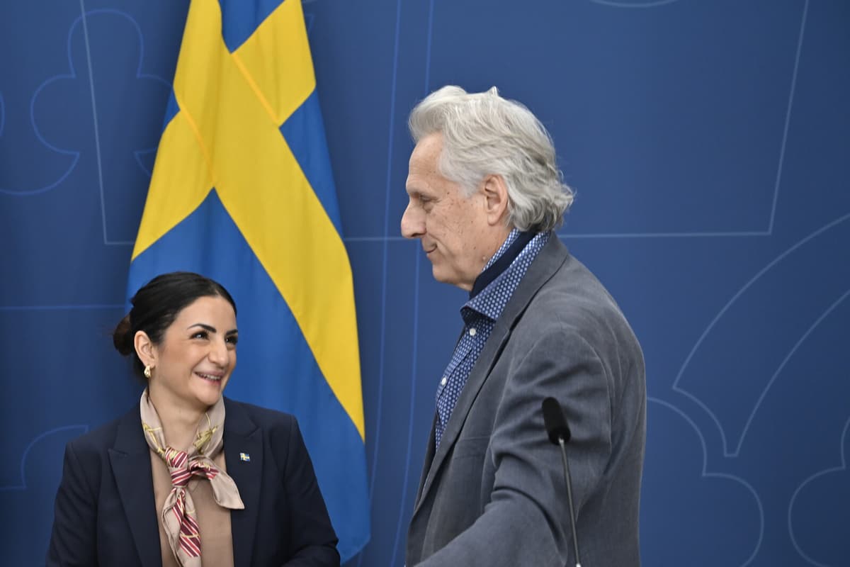 Sweden to Unveil First Cultural Canon Proposal Today