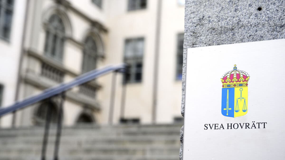 Mother-in-law acquitted of murder – but husband convicted