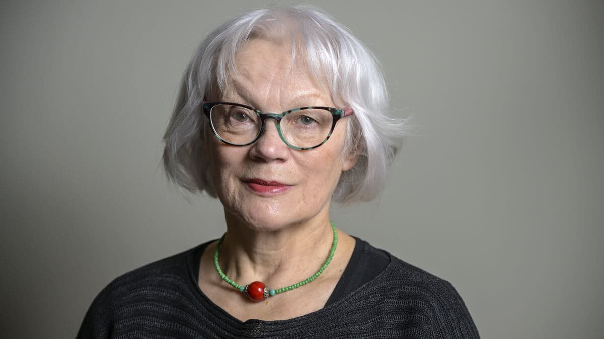 Tate acquires work by Britta Marakatt-Labba