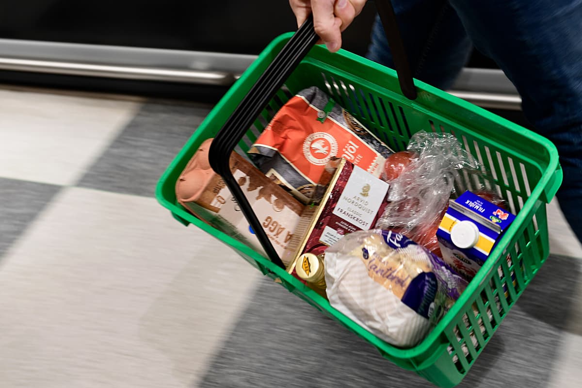 Food Prices Stabilize After Early Year Increases