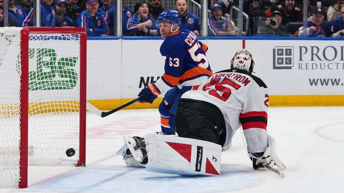 Markström's nightmare - conceded nine goals, says he is ashamed