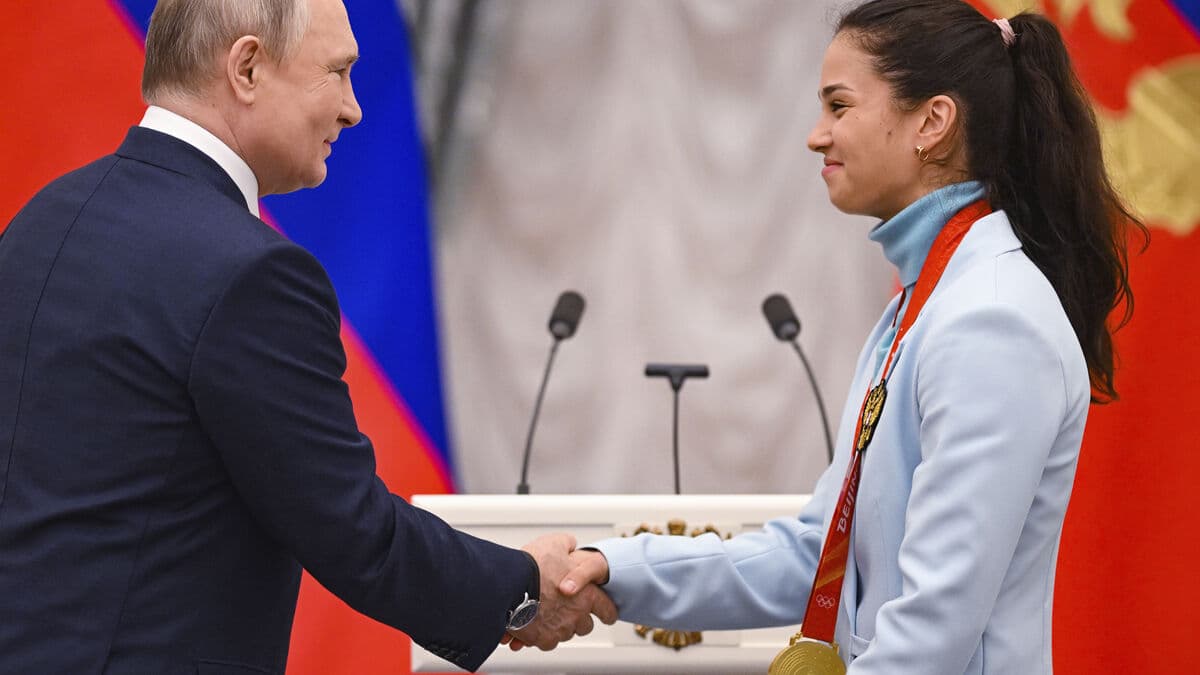 This is what we know about the new decision on Russia and the Olympics