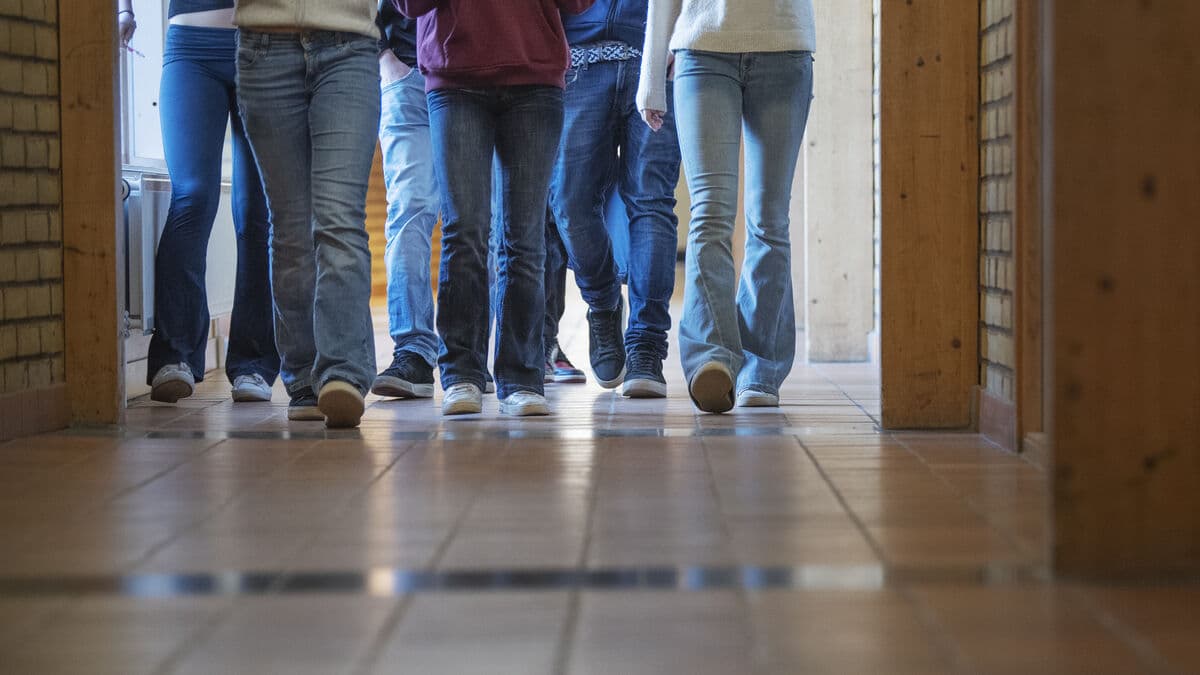 Autism in girls is detected later than in boys