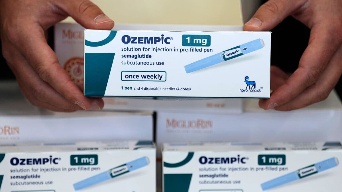 Novo Nordisk is cutting prices