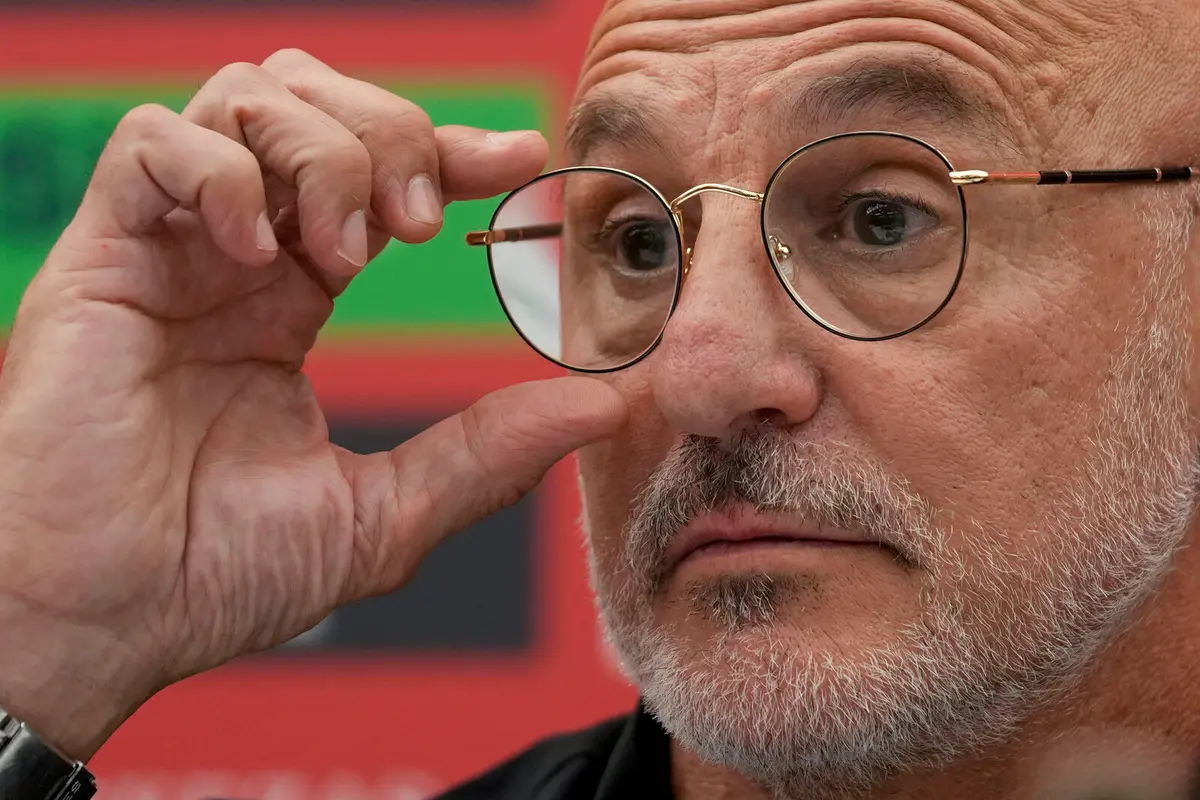 After the Success - The Spaniard Gets a New Contract