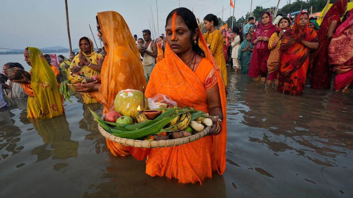 War of the Dams Threatens India and China