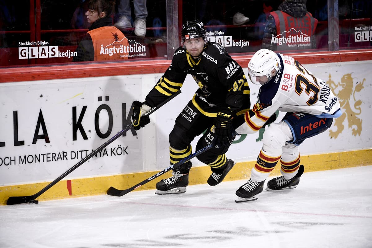 AIK Responds to Eric Norin's Social Media Farewell Controversy