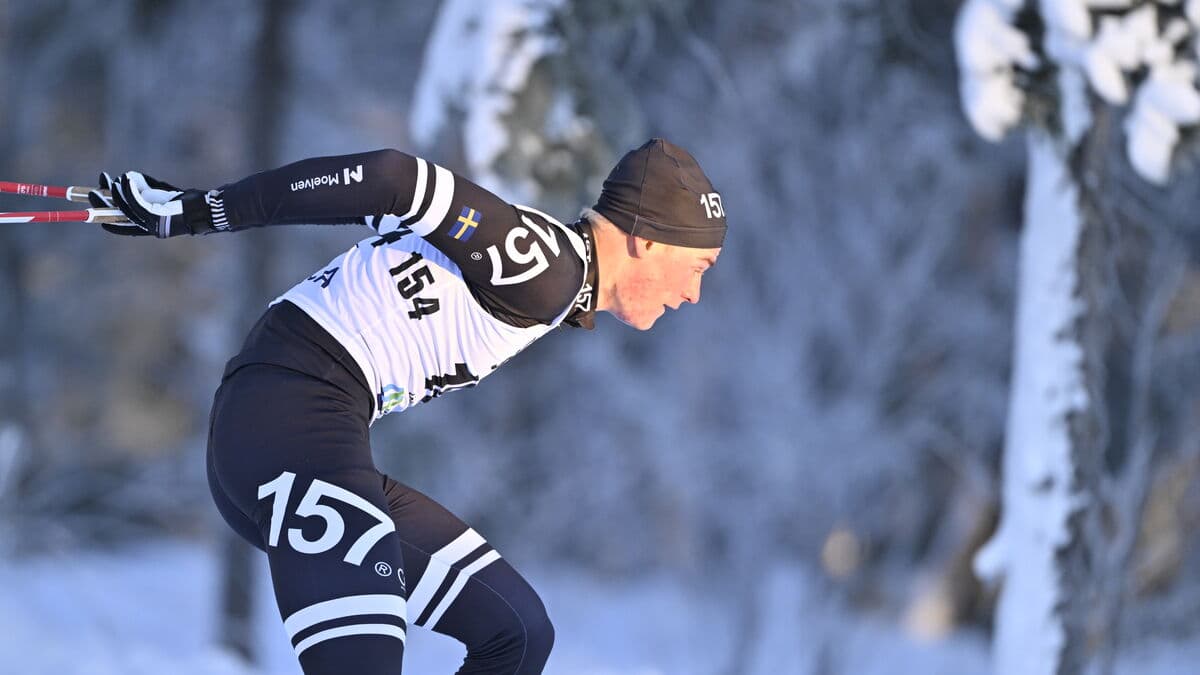 Guide: Everything you need to know about the cross-country skiing World Cup premiere