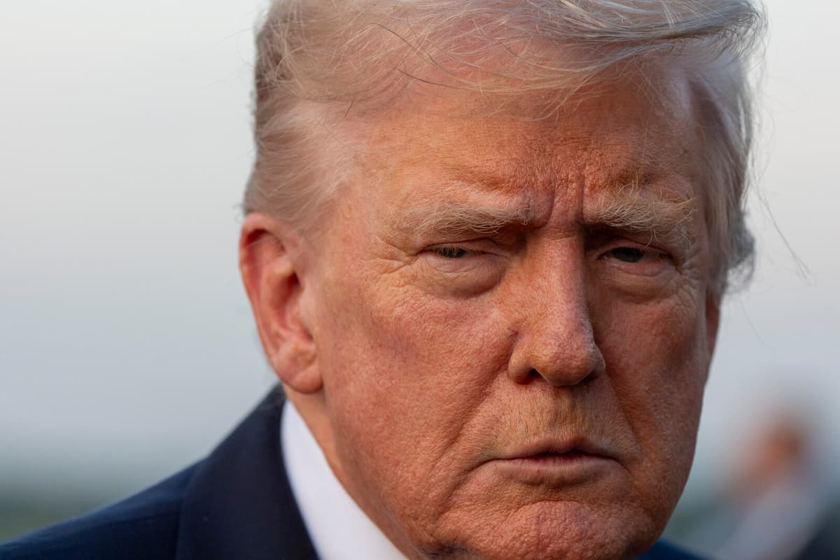 Trump Proposes Ending Quarterly Reports for Wall Street Companies