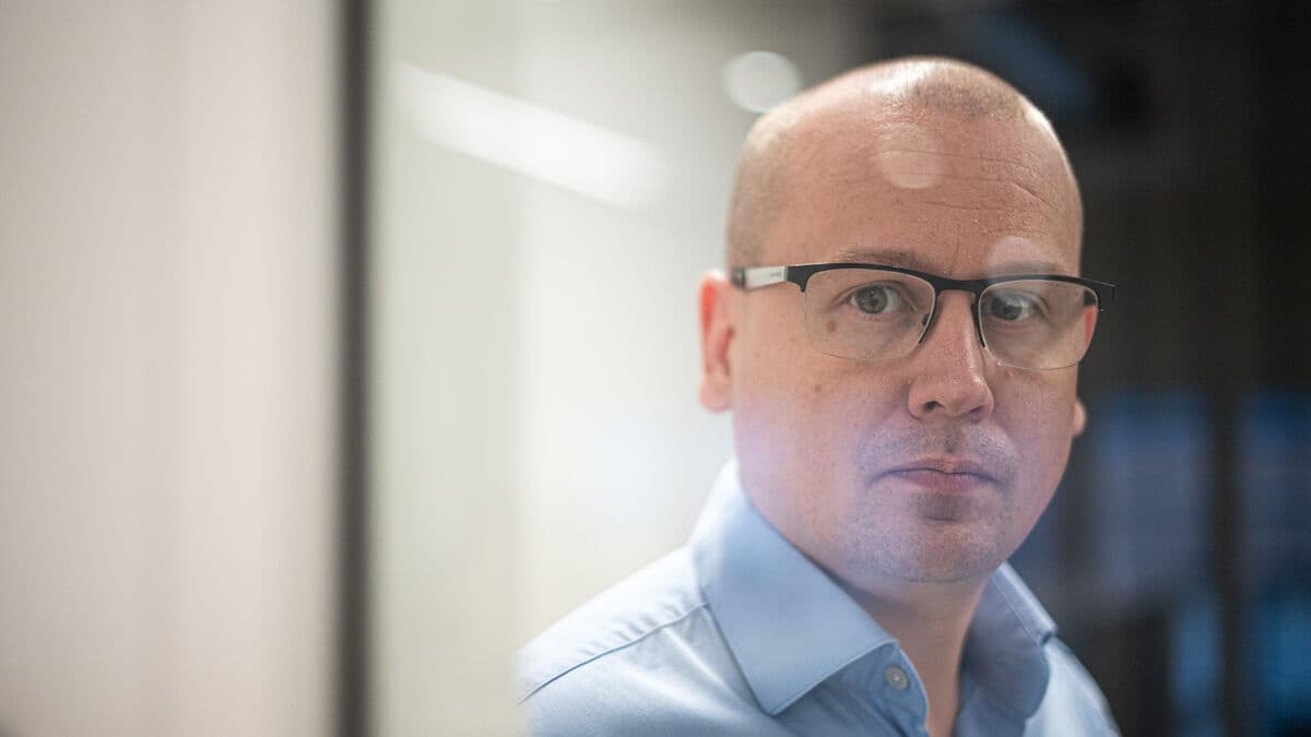 Sawers on minister's porn demands: "Damn dangerous"