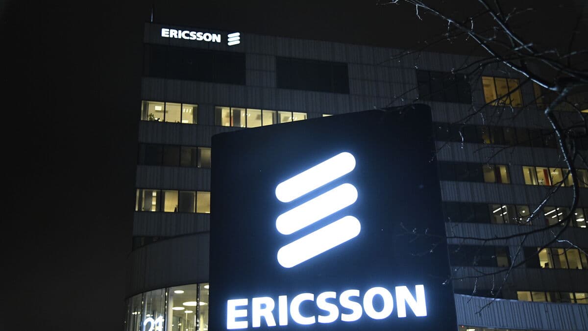 Union criticizes Ericsson's 25 billion kronor dividend and share buybacks
