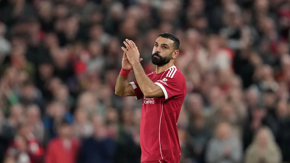 Liverpool star Mohamed Salah injured, will miss matches