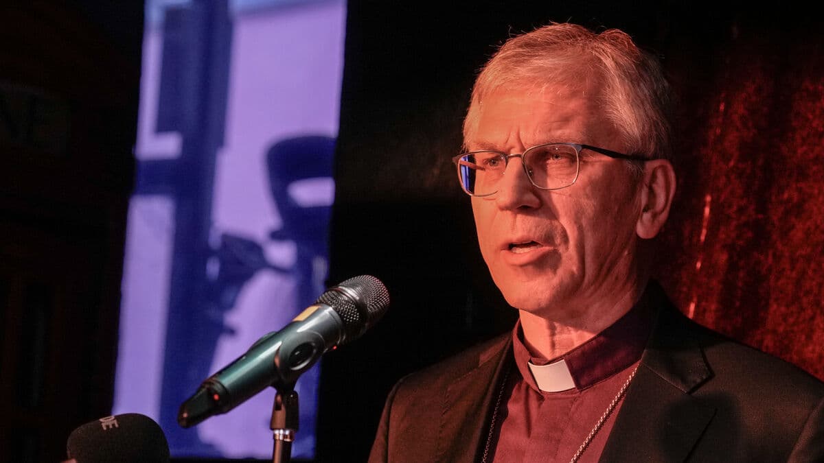 Norwegian Church Issues Apology to LGBTQI Community