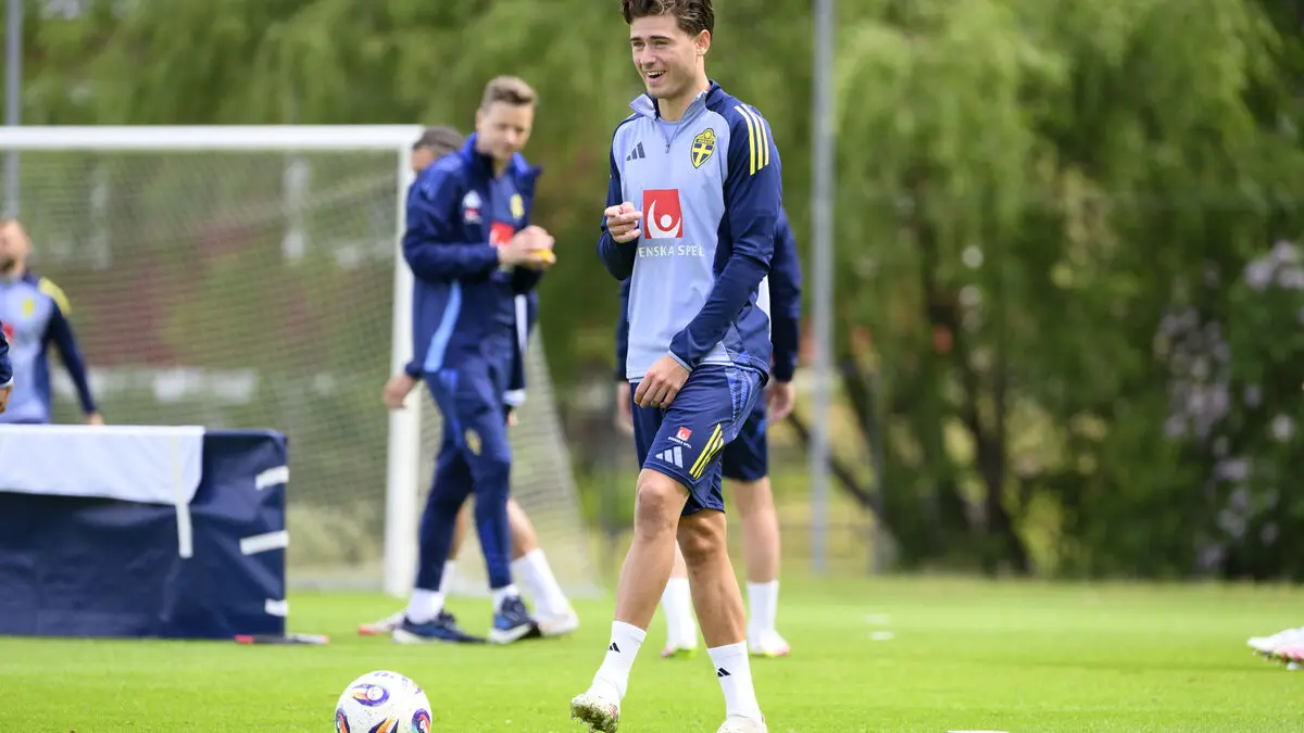 Blue-yellow form report: Zeneli the match hero in Belgium