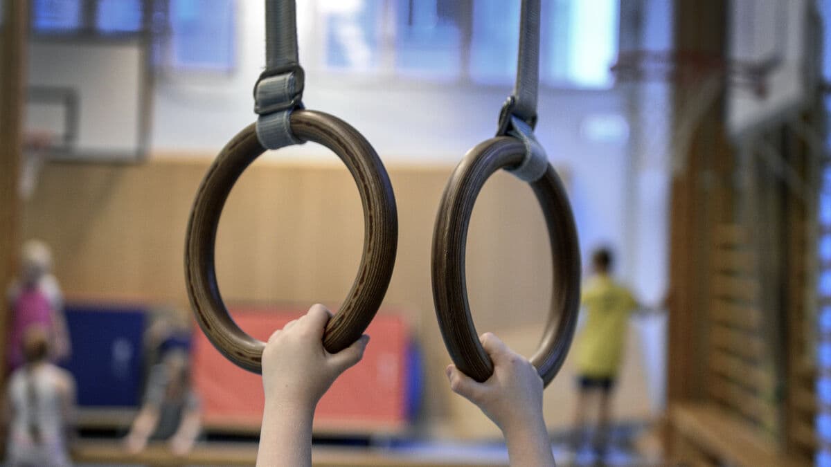 Study: Family increasingly influences grades in sports