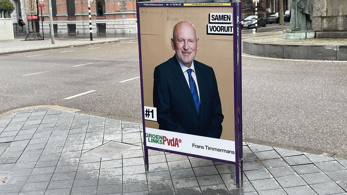 Netherlands Election: Naziism and Terror Threats Amid Voting